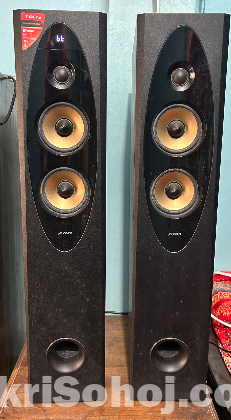 F & D T60x Pro Hifi Sound System